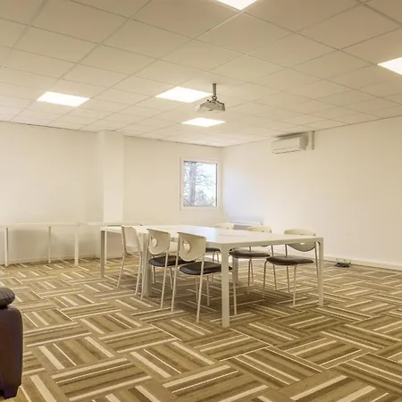 Appartement L'ilot Narossais 2 - Ideal Curistes - Clim - Proche Dax Narrosse