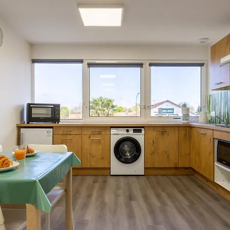Apartman L'ilot Narossais 2 - Ideal Curistes - Clim - Proche Dax *
