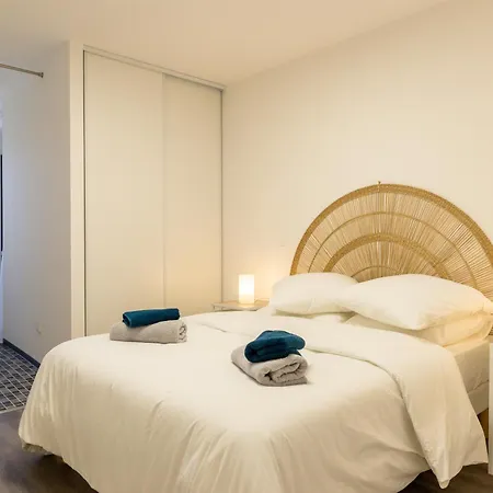 L'ilot Narossais 2 - Ideal Curistes - Clim - Proche Dax Appartement Narrosse