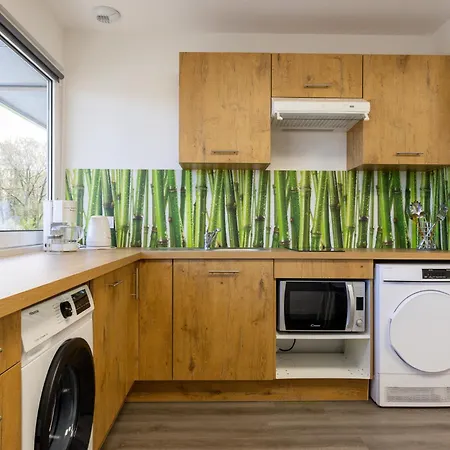 Apartman L'ilot Narossais 2 - Ideal Curistes - Clim - Proche Dax Narrosse