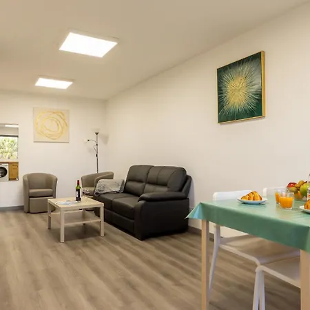 L'ilot Narossais 2 - Ideal Curistes - Clim - Proche Dax Narrosse