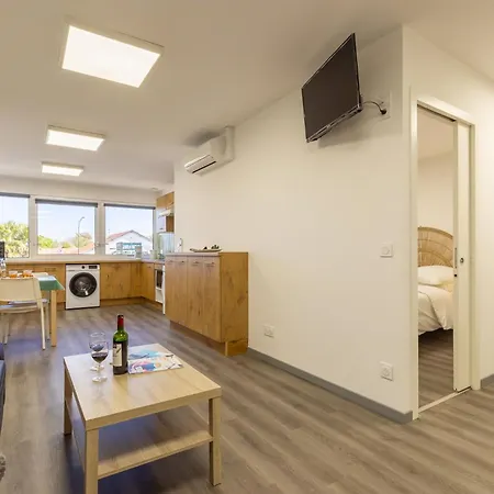 L'ilot Narossais 2 - Ideal Curistes - Clim - Proche Dax Apartman *