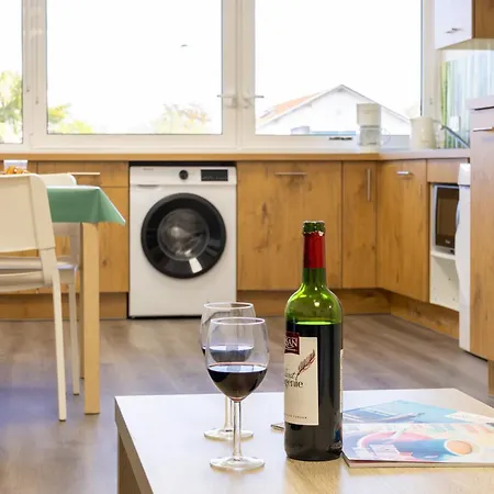 L'ilot Narossais 2 - Ideal Curistes - Clim - Proche Dax Apartman Narrosse