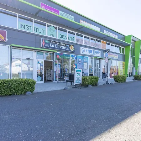 L'ilot Narossais 2 - Ideal Curistes - Clim - Proche Dax * Narrosse