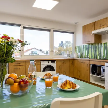L'ilot Narossais 2 - Ideal Curistes - Clim - Proche Dax Appartement