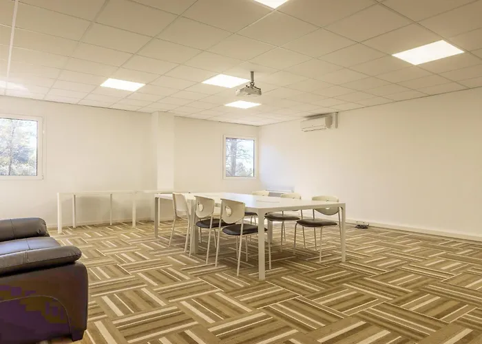 Apartmán L'ilot Narossais 2 - Ideal Curistes - Clim - Proche Dax Narrosse