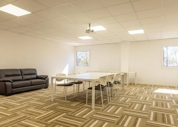 Apartmán L'ilot Narossais 2 - Ideal Curistes - Clim - Proche Dax Narrosse